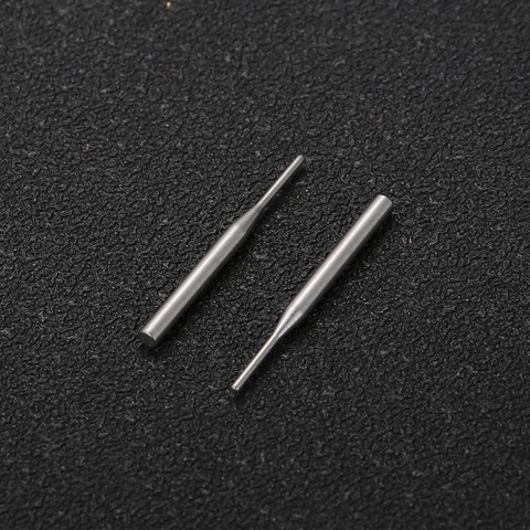 Épingles De Précision En Acier Inoxydable Matériel Industriel Aiguille De Positionnement Fixations Métalliques Composants