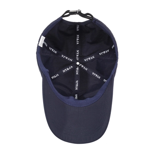 Unisex Quick Dry Baseball Cap Breathable Sun Protection Outdoor Sports Hat With Adjustable Strap Soft Top Letter S Print
