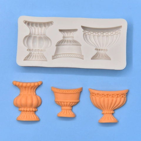 Clay Vases