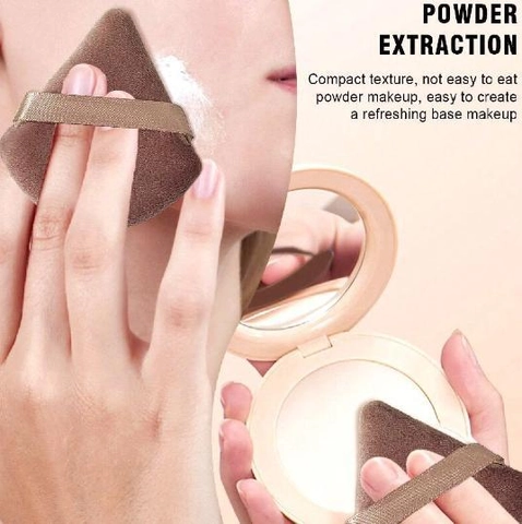 Professional Makeup Tool Collection Non Latex Beauty Blender Sponge Synthetic Fiber Brush Flannel Hairband Foundation Tool