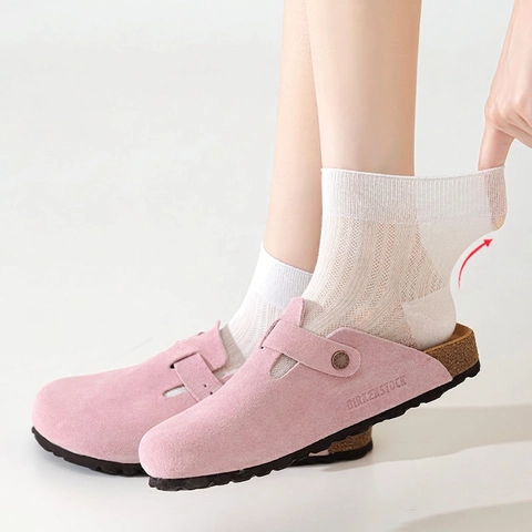 Calzini Alla Caviglia Donna Ultra Sottili Lyocell Raso Di Gelso Mesh Traspirante Fresco Estate Casual Semplice A Coste