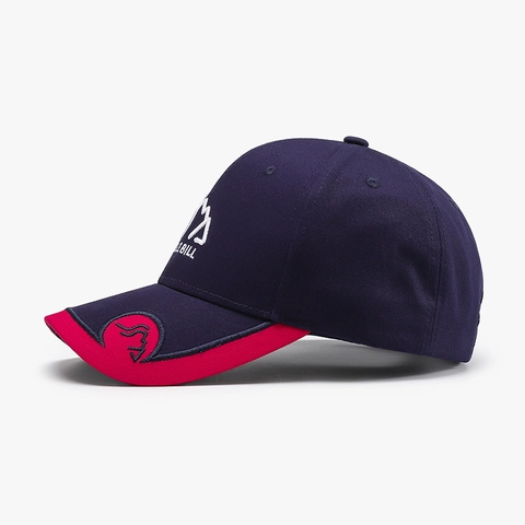 Cappello Da Baseball In Cotone Ricamo 3D Regolabile Traspirante Protezione Solare Cappello Sportivo All'aperto Per Uomini Donne