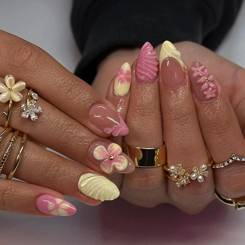 LumaCove Nails