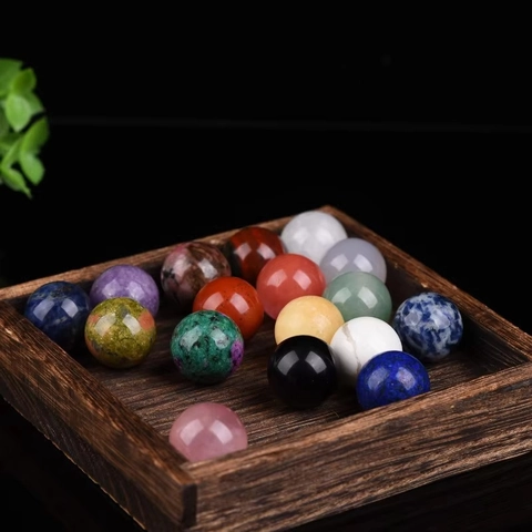 Sfera In Pietra Di Cristallo Naturale Sfera Rotonda Lucidata Senza Foro Per Decorazione Domestica Energia Di Guarigione DIY