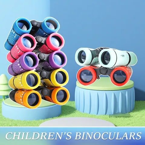 Toy Binoculars