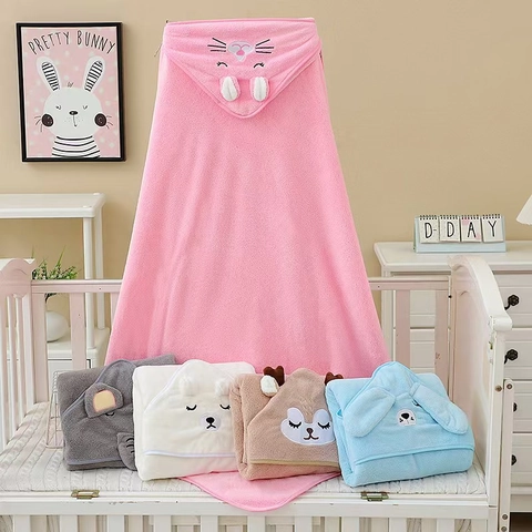 Baby Blankets for Embroidery