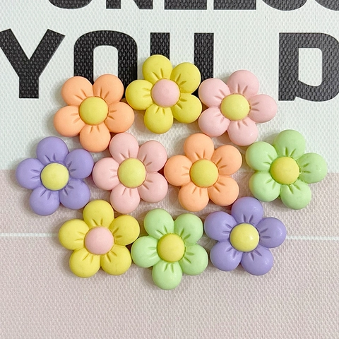 Accessori Per Fiori In Resina Opaca Materiale Fai Da Te Per Creazione Di Gioielli Decorazione Cover Telefono Stile Dolce
