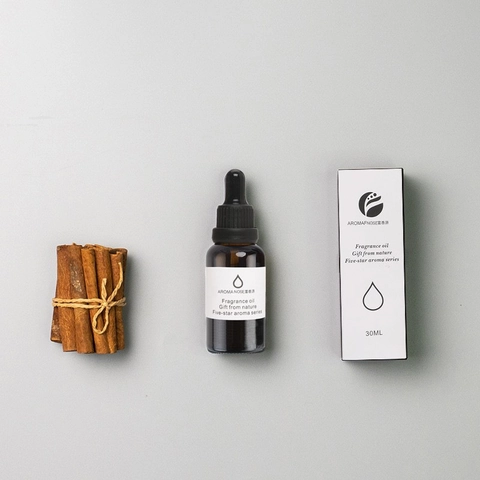 Fragrance Essential Oils Water Soluble Plant Aroma Diffuser Humidifier Air Freshener Home Fragrance Relaxing