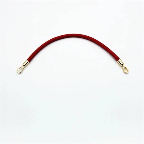 PU Leather Bag Strap Replacement Handbag Handle With Gold Metal Swivel Hook Buckles DIY Shoulder Strap Accessory