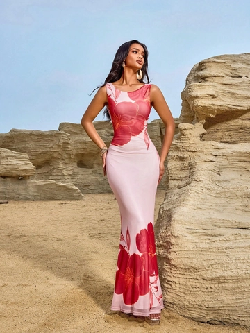 Spring Color Dresses