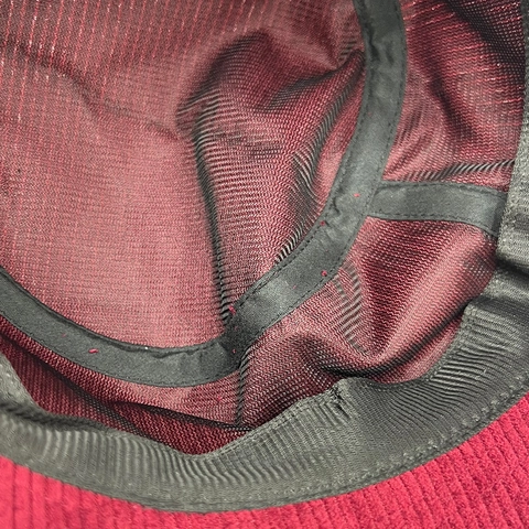 Cappello da Pescatore in Velluto a Coste Vintage per Uomo Donna Invernale Caldo Tinta Unita Morbido Pieghevole Cappello Casual da Sole all'Aperto