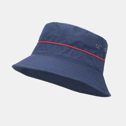 Cappello Da Pescatore Impermeabile Asciugatura Rapida Poliestere Protezione Solare Traspirante Fodera Mesh Regolabile