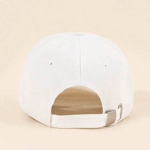 Cappellino Da Baseball Per Bambini Cotone Cappello Sole Ricamo Dinosauro Regolabile All'aperto Per Bambini Ragazzi Ragazze