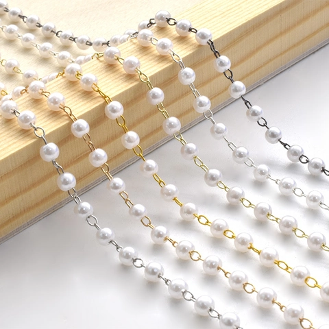 Spring Color Chains