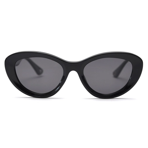 Occhiali Da Sole Cat Eye Per Donna Uomo TR90 Retrò Polarizzati UV400 Trendy Vintage Per Guida E Outdoor