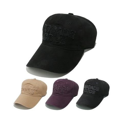 Cotton Baseball Cap American Retro Letter Embroidery Distressed Worn Out Adjustable Sunshade Outdoor Hat For Men Women