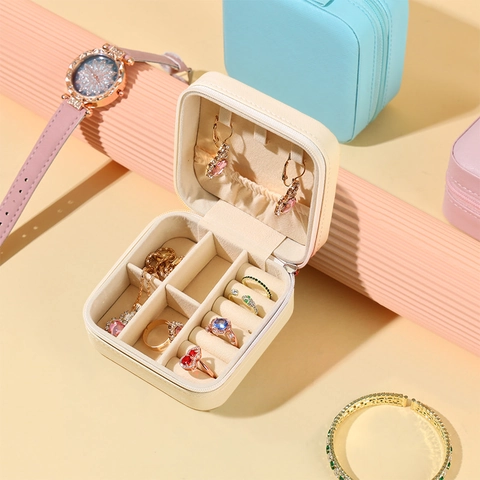 Jewelry Travel Cases