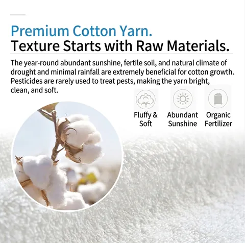Cotton Bath Towel Thick Absorbent Soft Quick Dry For Adults Hotel Quality Home Bathroom Jacquard Textured