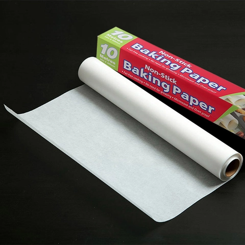 Carta Da Forno Silicone Antiaderente Resistente Al Calore Per Forno Microonde Barbecue Griglia Pasticceria Accessori