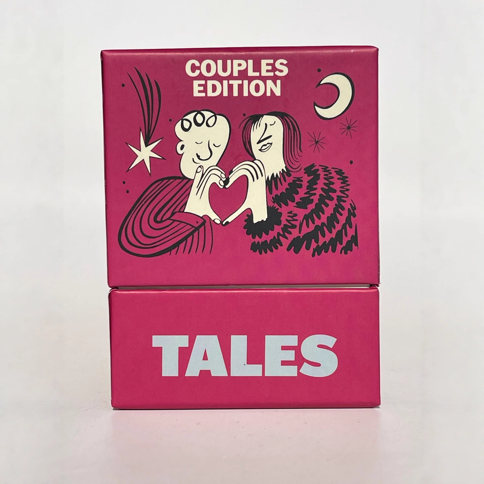 Social Interactive Conversation Cards Couples Family Edition Relationship Building Deep Talk Party Game Set For Adults