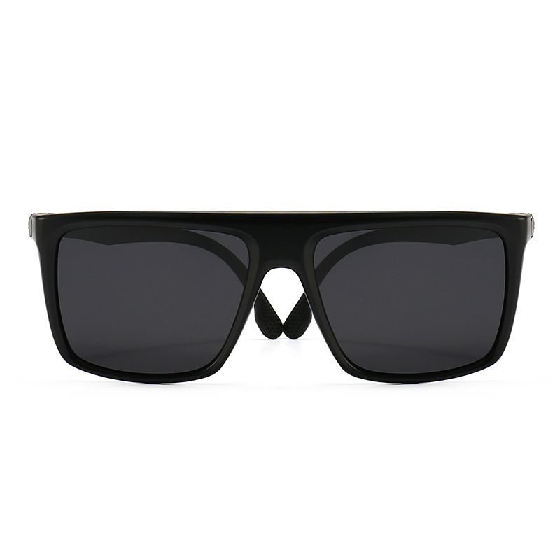 Wholesale Polarized TR90 Square Sunglasses For Men And Women - Everful