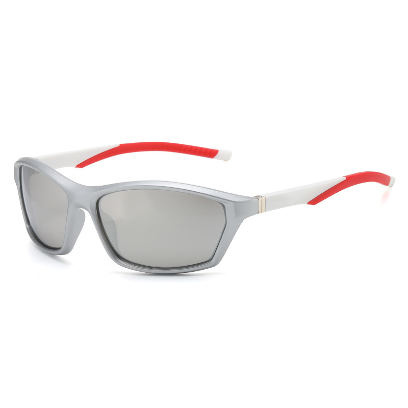 Wholesale PC Frame Sports Sunglasses UV400 Protection For Outdoor Cycling - Everful