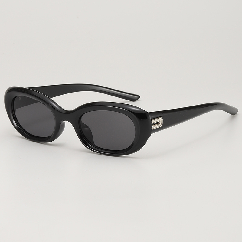 Wholesale Retro Cat Eye Sunglasses UV400 Protection Y2K Style - Everful