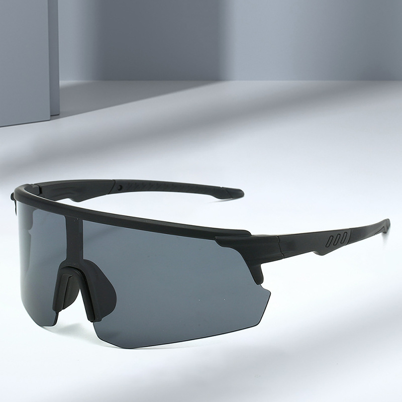 Wholesale UV400 Protection Windproof Sports Sunglasses For Cycling - Everful
