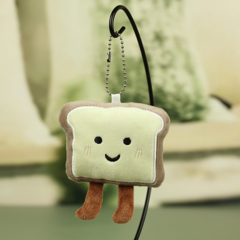 Square Bread