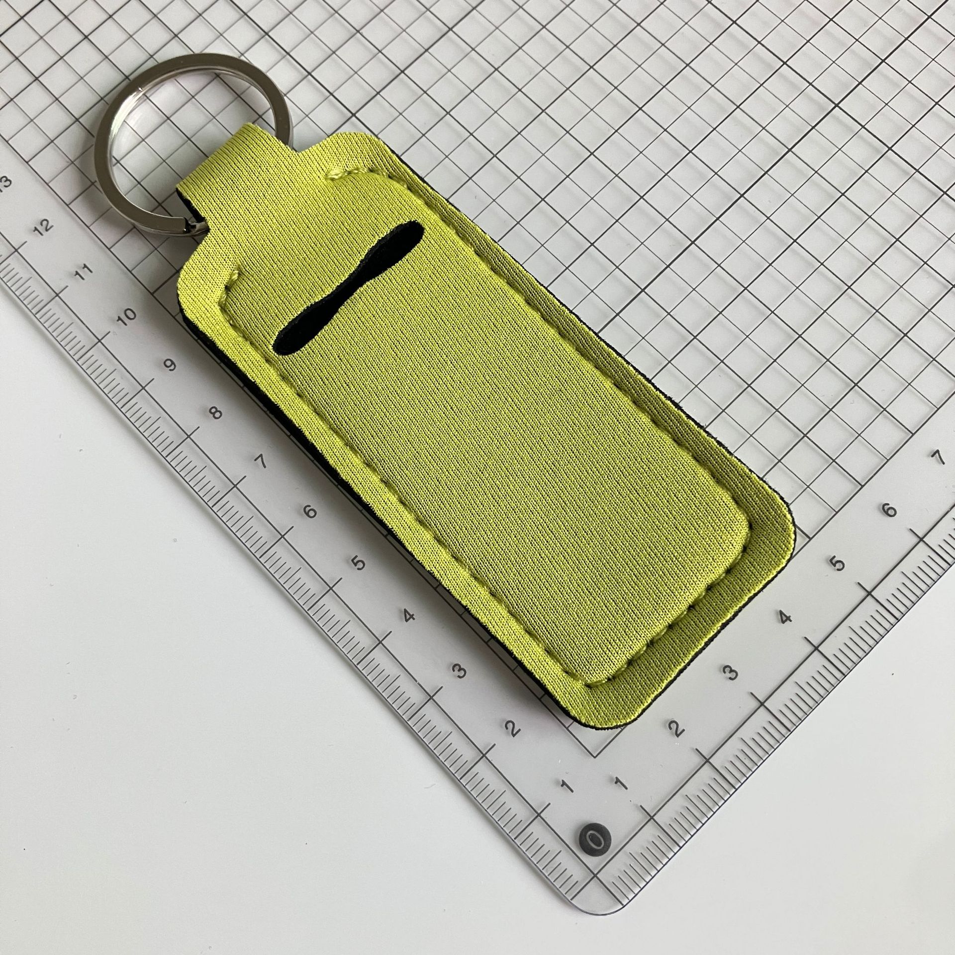 Lemon Yellow