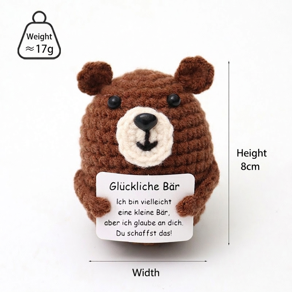 Brown Bear