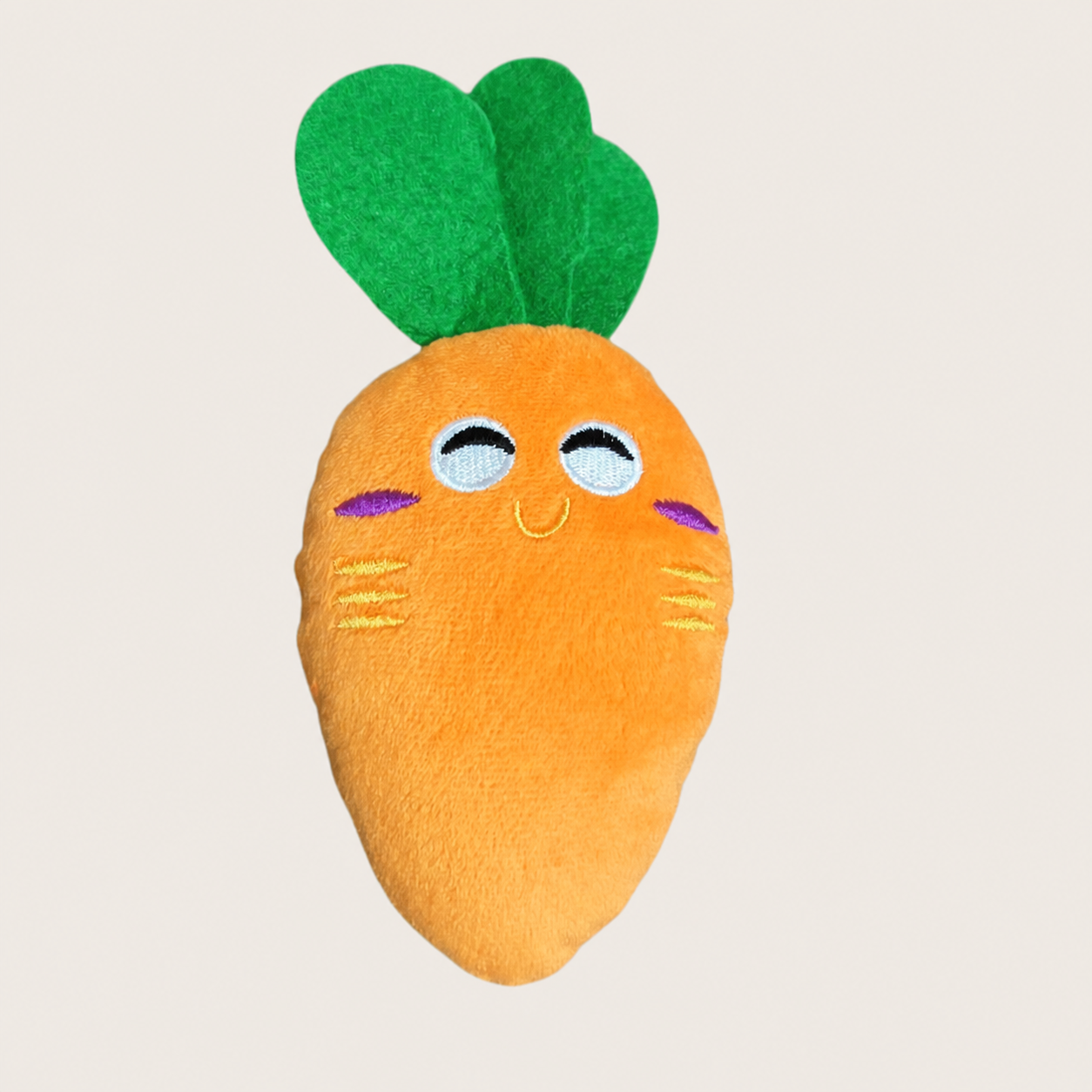 New Carrot