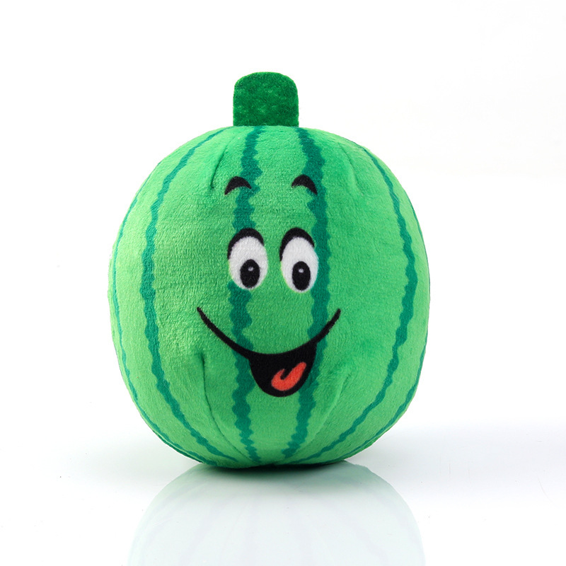 Round Watermelon