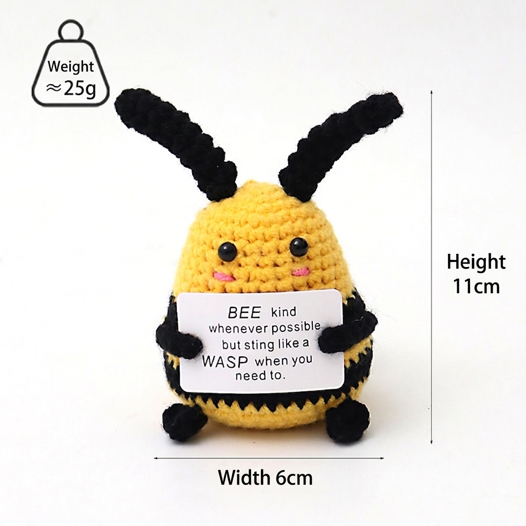 Big Bottom Bee