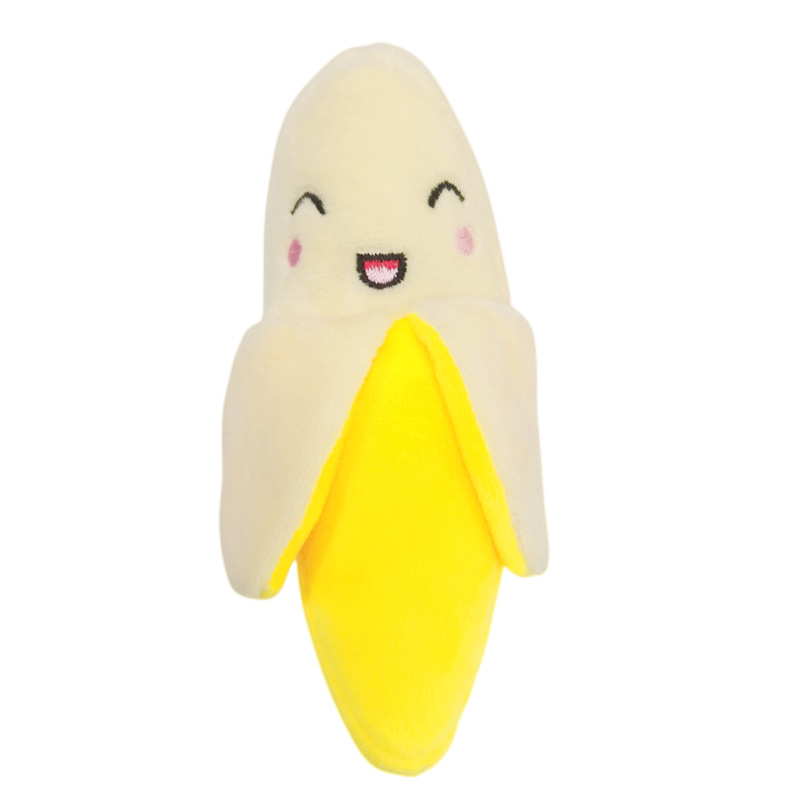Peeled Banana (Humen)