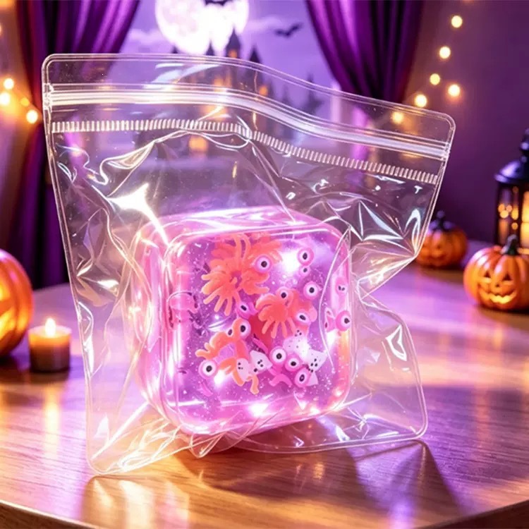 Spider Ice Cube Style (4.5cm)