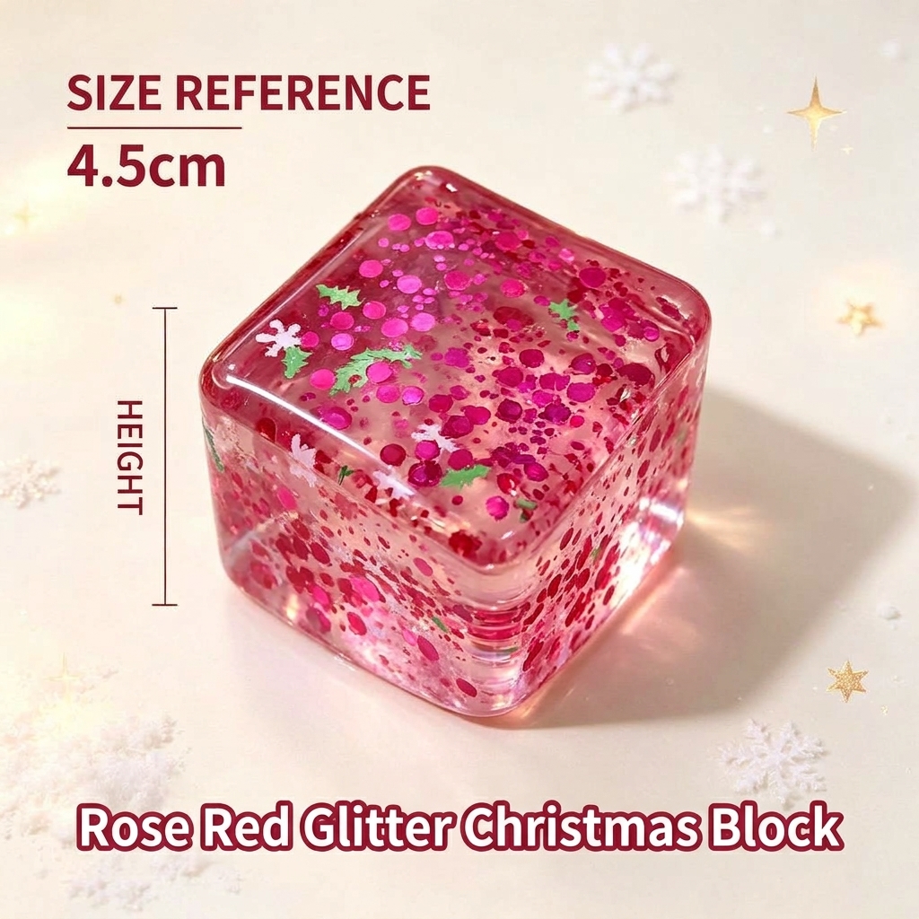 Rose Pink