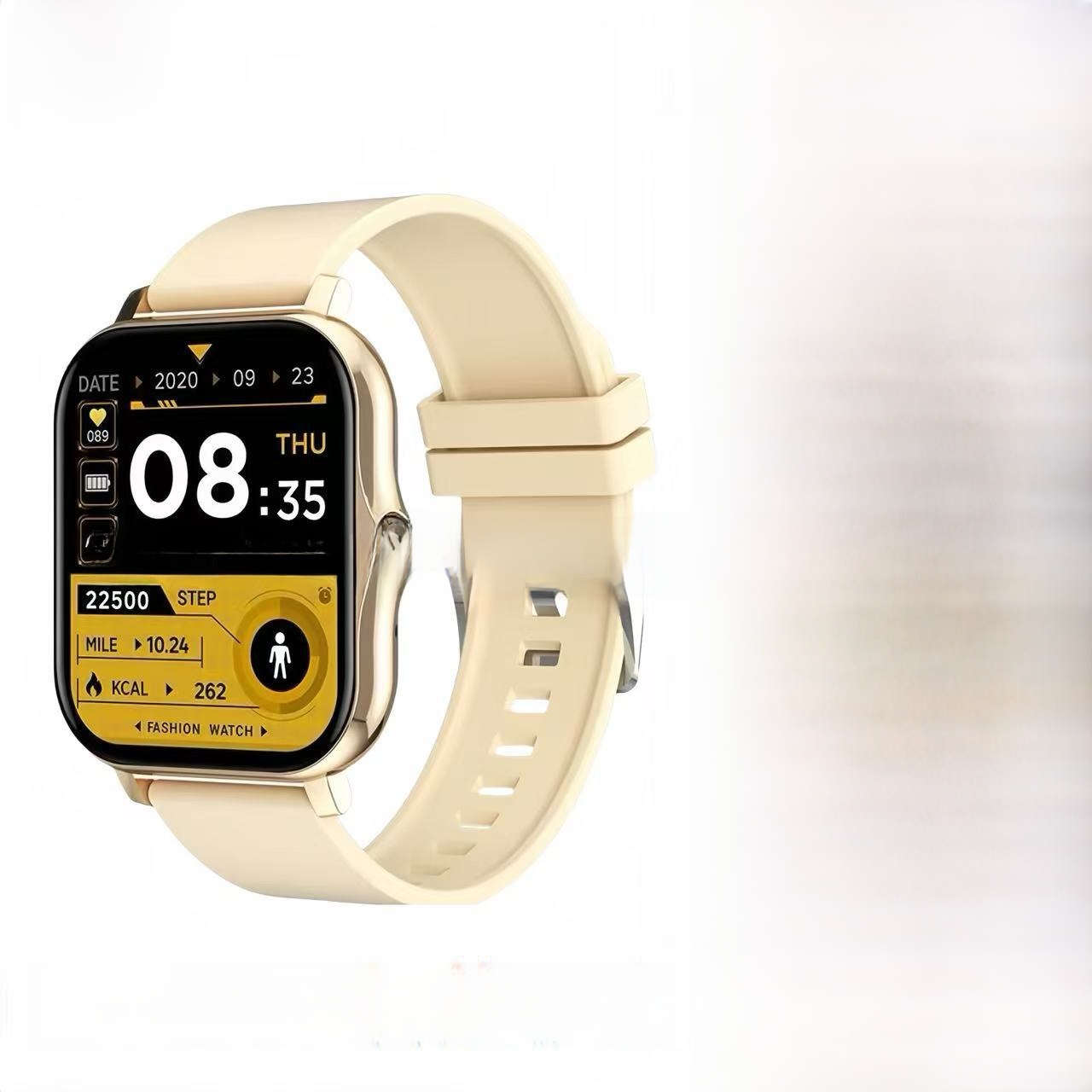 Bluetooth Call Smart Watch Alloy Case Silicone Stainless Steel Mesh Band Fitness Tracker Heart Rate Sleep Monitor Men Women Sport Smartwatch