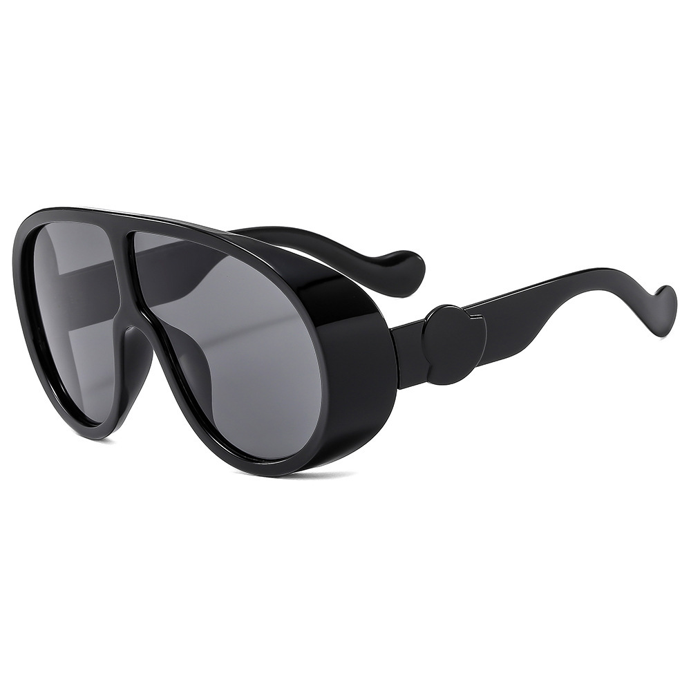 Wholesale Shield Sunglasses UV400 Protective Outdoor Sports For Men - Everful