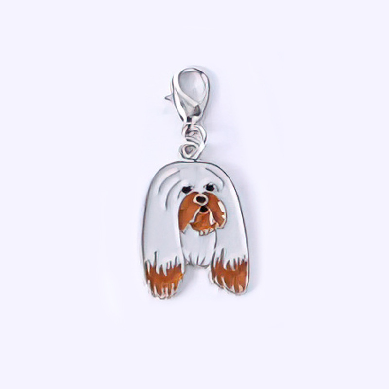 Lhasa Apso