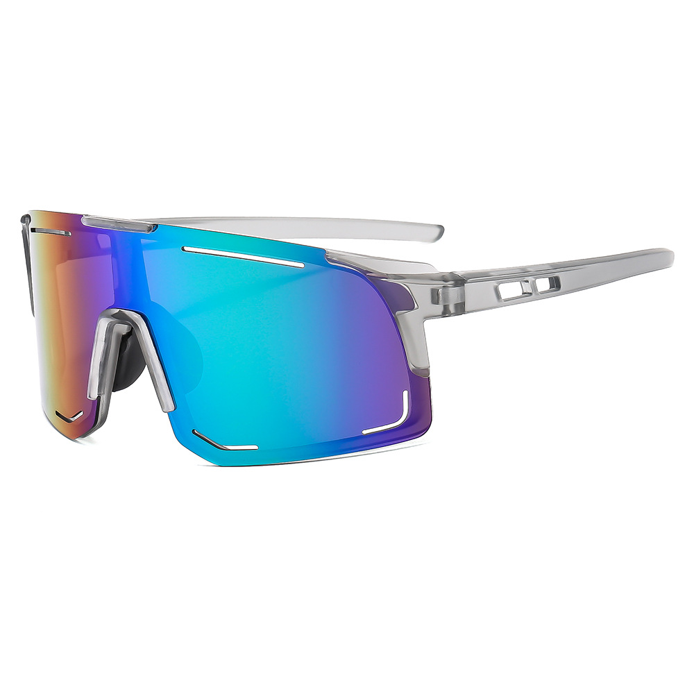 Wholesale UV400 Windproof Sports Cycling Sunglasses For Men Women - Everful