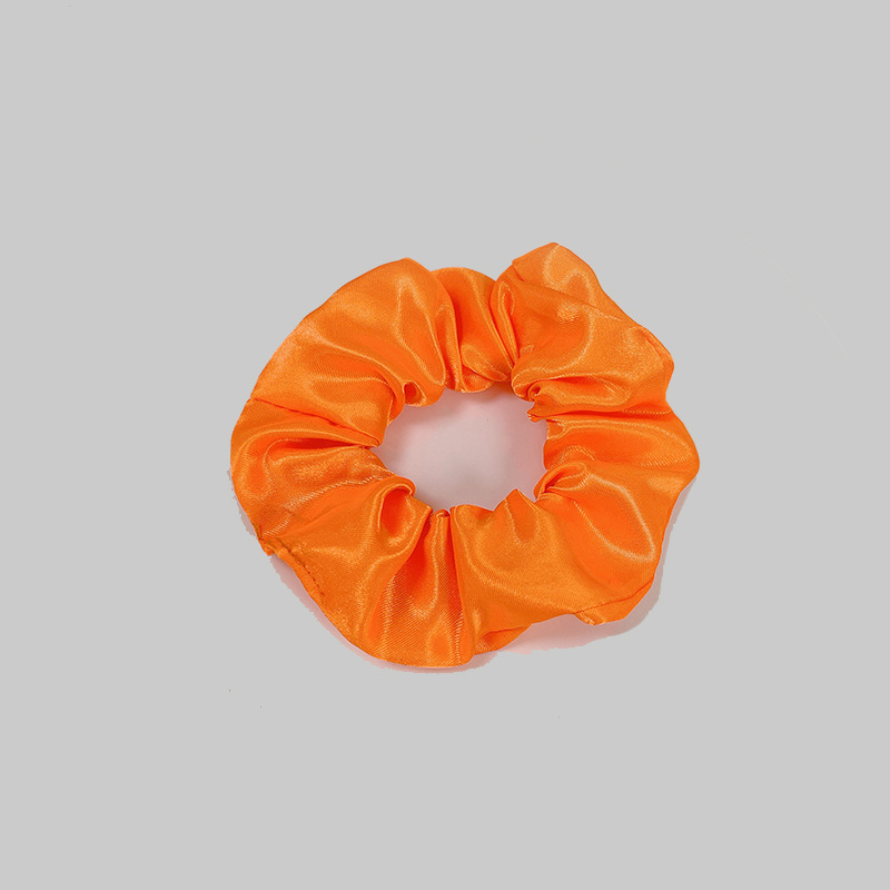 Satin 6 (Bright Orange)