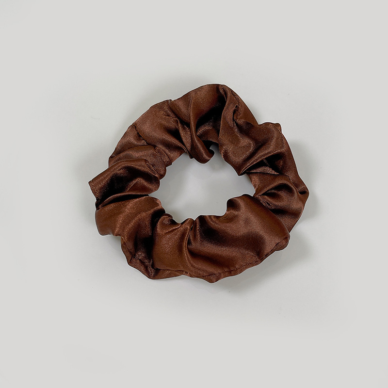 Satin 28 (Brown)