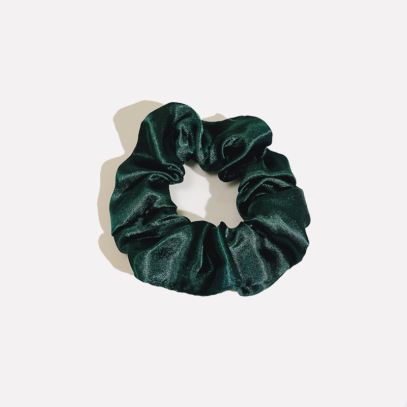 Satin 33 (Dark Green)