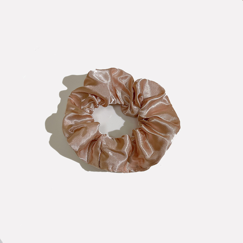 Satin 9 (Champagne Pink)