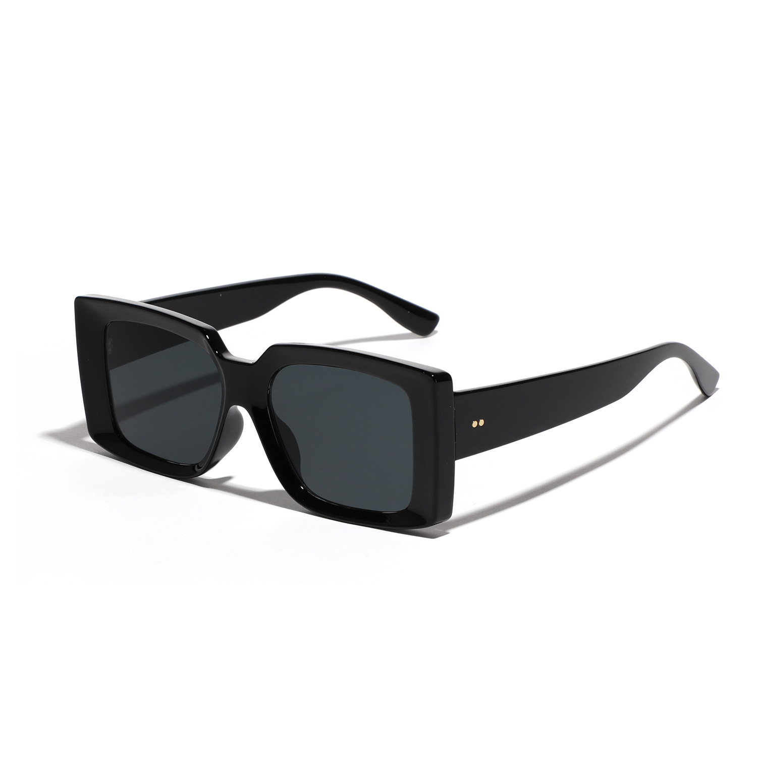 Wholesale Oversized Retro Square Sunglasses UV400 Protection - Everful