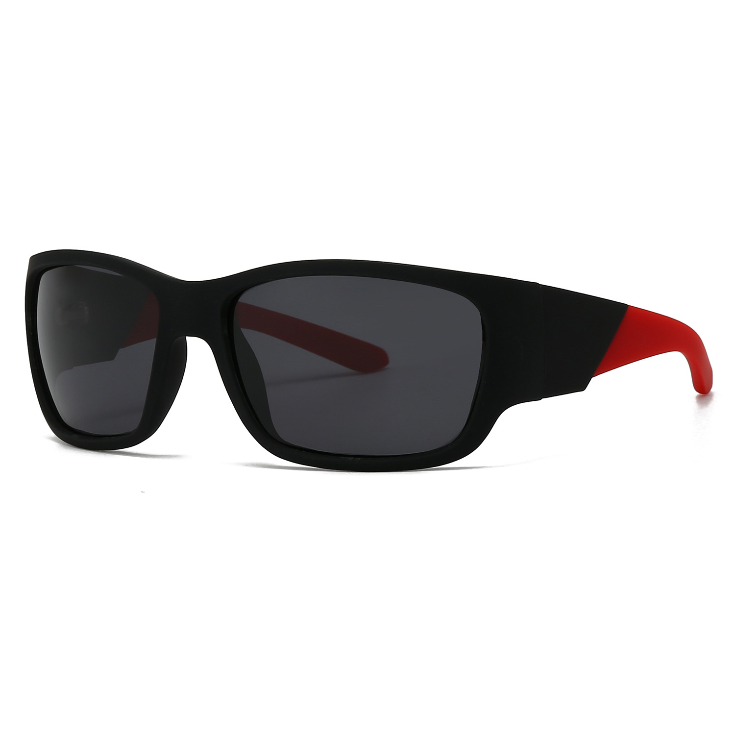 Wholesale Polarized Sunglasses with TR90 PC Frame and UV400 Protection - Everful