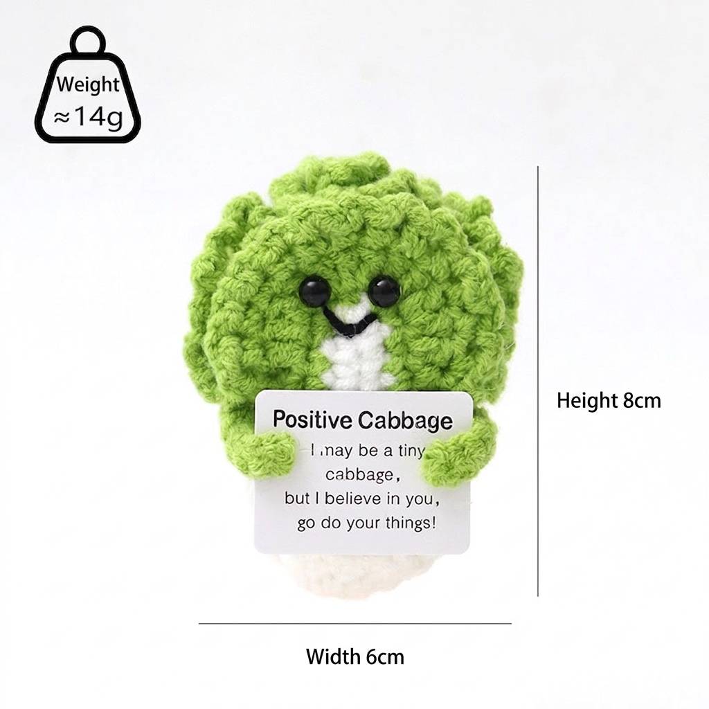 Positive Cabbage