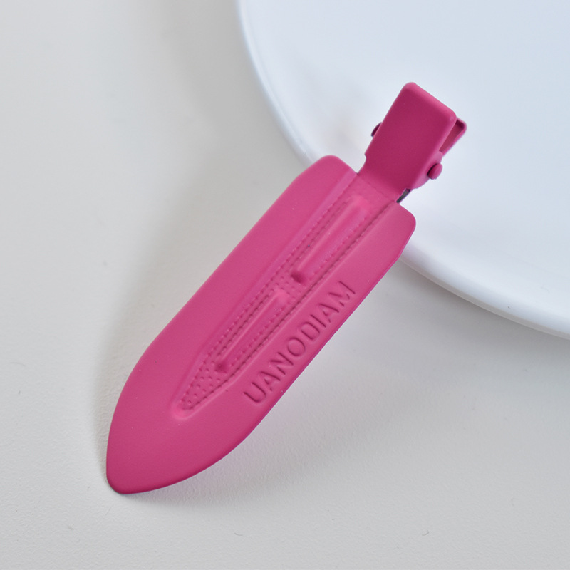 21# Metal 7cm Seamless Clip