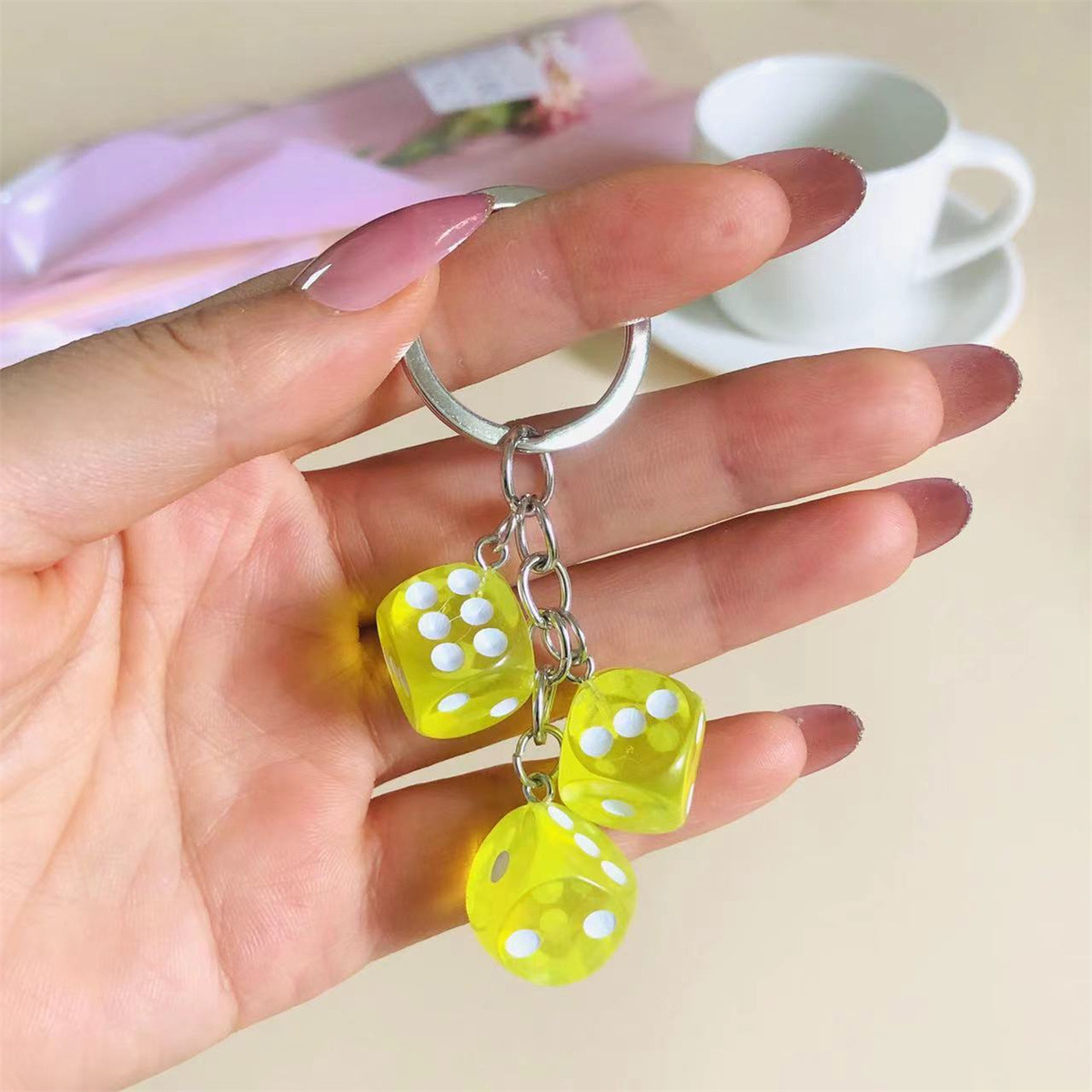 Light Yellow